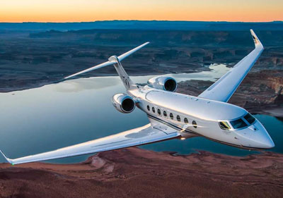 Private Jet Charter In India